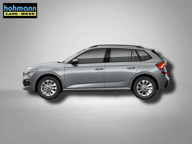 Skoda Kamiq Selection 1.0 TSI 7-Gang-DSG 