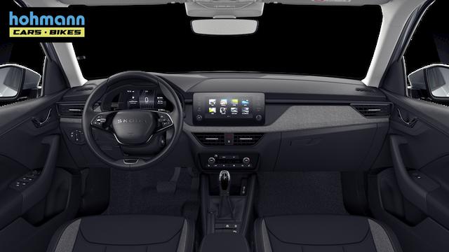 Skoda Kamiq Selection 1.0 TSI 7-Gang-DSG 