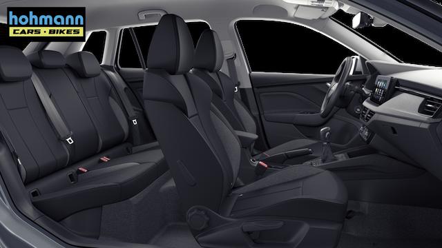 Skoda Kamiq Selection 1.0 TSI 7-Gang-DSG 