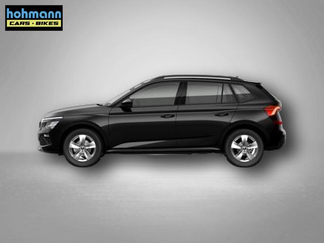 Skoda Kamiq Selection 1.0 TSI 7-Gang-DSG 