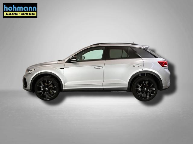 Volkswagen T-Roc R-Line 1.5 TSI 7-Gang-DSG 