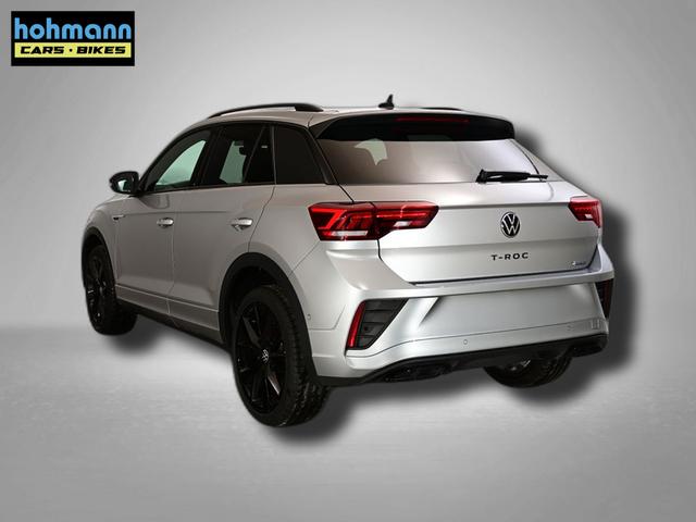 Volkswagen T-Roc R-Line 1.5 TSI 7-Gang-DSG 