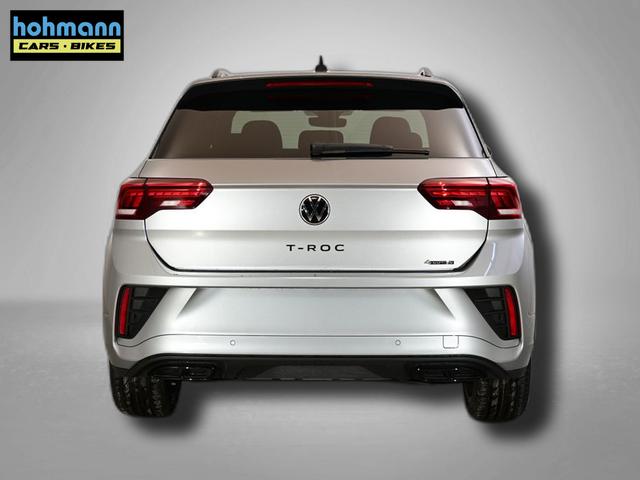 Volkswagen T-Roc R-Line 1.5 TSI 7-Gang-DSG 