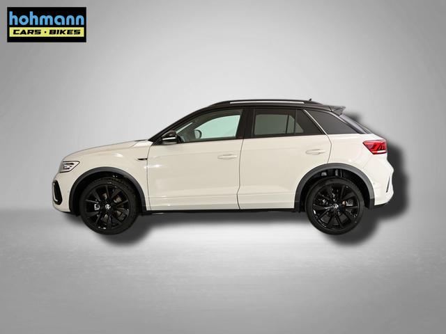 Volkswagen T-Roc R-Line 1.5 TSI 7-Gang-DSG 