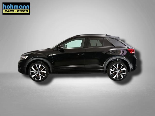 Volkswagen T-Roc R-Line 1.5 TSI 7-Gang-DSG 