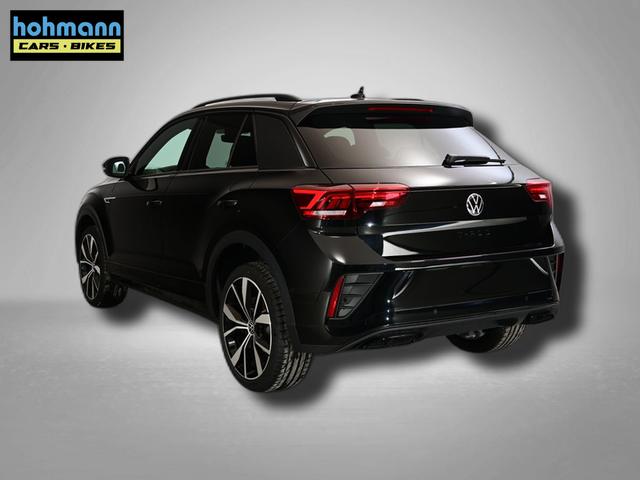 Volkswagen T-Roc R-Line 1.5 TSI 7-Gang-DSG 