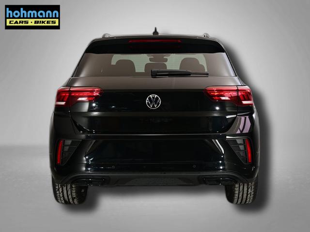 Volkswagen T-Roc R-Line 1.5 TSI 7-Gang-DSG 