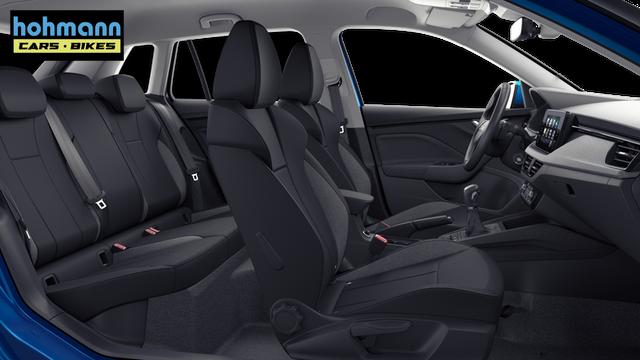 Skoda Kamiq Selection 1.5 TSI 7-Gang-DSG 