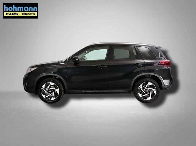Suzuki Vitara Comfort+ 1.4L Boosterjet 6 MT 4 WD 