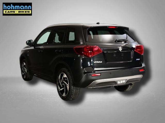 Suzuki Vitara Comfort+ 1.4L Boosterjet 6 MT 4 WD 