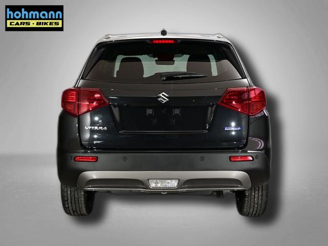 Suzuki Vitara Comfort+ 1.4L Boosterjet 6 MT 4 WD 