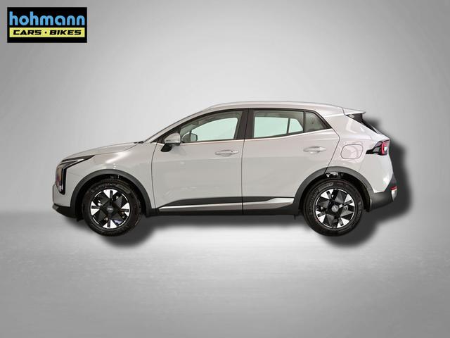 Kia Sportage Exclusive 1.6 T-GDi 7DCT 4WD 