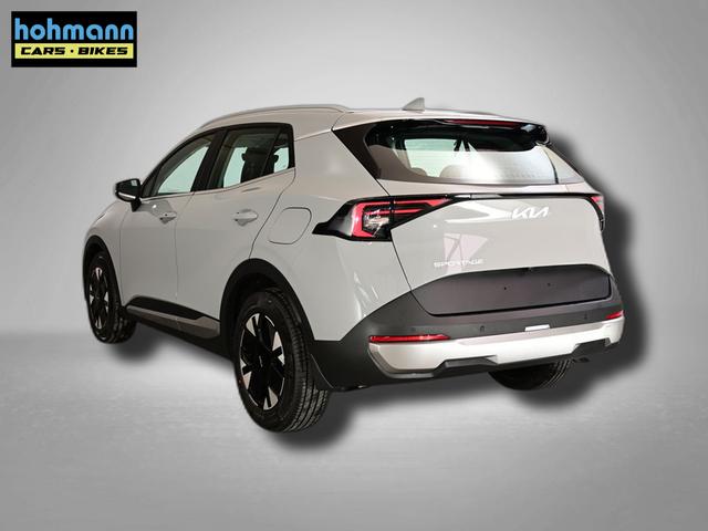 Kia Sportage Exclusive 1.6 T-GDi 7DCT 4WD 