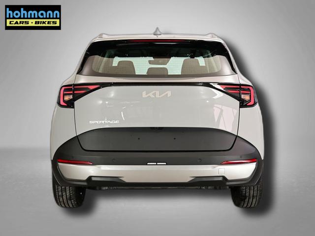 Kia Sportage Exclusive 1.6 T-GDi 7DCT 4WD 