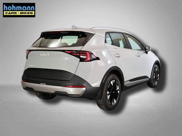 Kia Sportage Exclusive 1.6 T-GDi 7DCT 4WD 