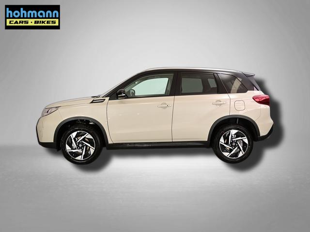 Suzuki Vitara Comfort+ 1.4L Boosterjet 6 MT 