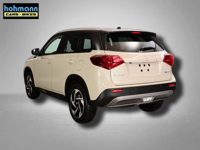 Suzuki Vitara Comfort+ 1.4L Boosterjet 6 MT 