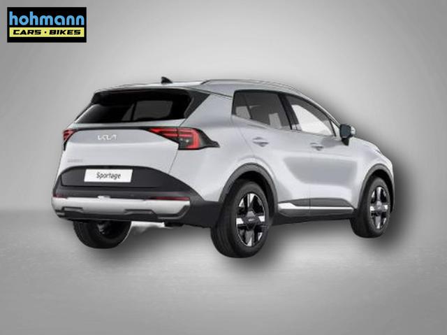 Kia Sportage Vision 1.6 T-GDI 7-Gang-DCT 4x4 
