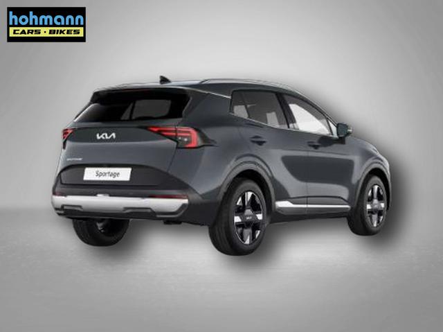Kia Sportage Vision 1.6 T-GDI 7-Gang-DCT 4x4 