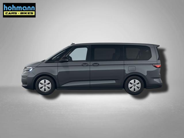 Volkswagen T7 Multivan K&Uuml; 2.0 TDI 7-Gang-DSG 