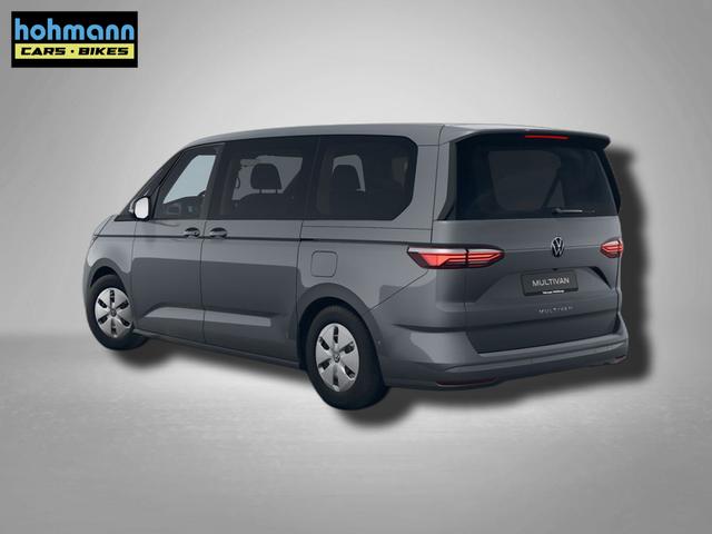 Volkswagen T7 Multivan K&Uuml; 2.0 TDI 7-Gang-DSG 
