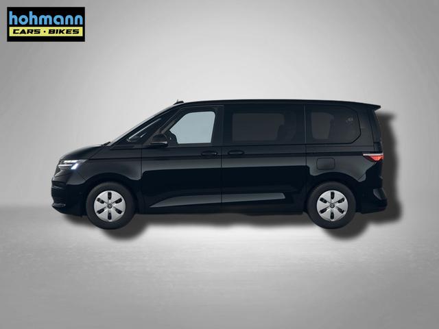 Volkswagen T7 Multivan K&Uuml; 2.0 TDI 7-Gang-DSG 