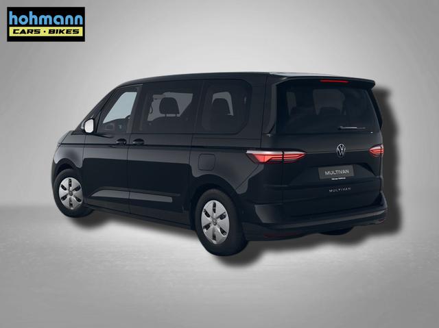 Volkswagen T7 Multivan K&Uuml; 2.0 TDI 7-Gang-DSG 