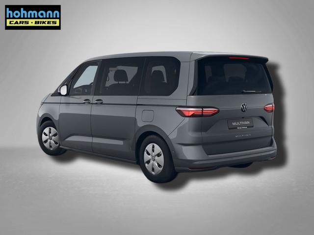 Volkswagen T7 Multivan K&Uuml; 2.0 TDI 7-Gang-DSG 