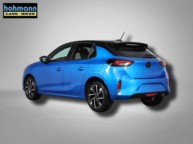 Opel Corsa YES 1.2 Direct Injection Turbo 6-Gang 