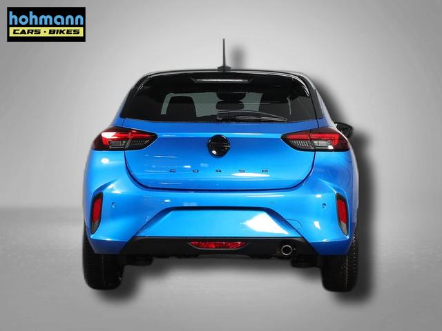 Opel Corsa YES 1.2 Direct Injection Turbo 6-Gang 