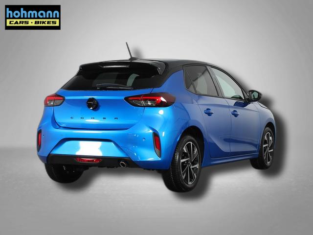 Opel Corsa YES 1.2 Direct Injection Turbo 6-Gang 