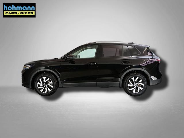 Volkswagen Tiguan Prime 1.5 eTSI 7-Gang-DSG 
