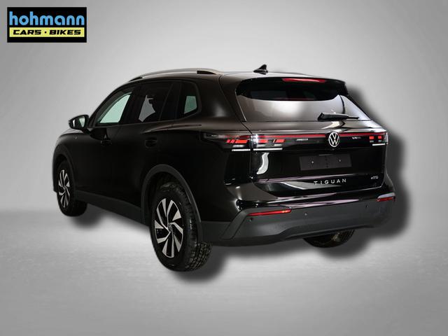 Volkswagen Tiguan Prime 1.5 eTSI 7-Gang-DSG 