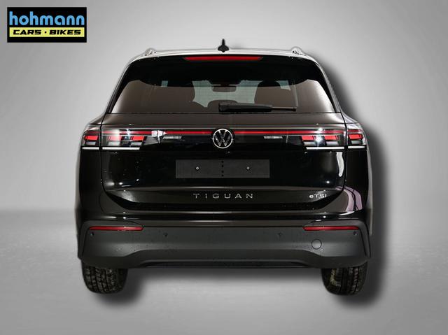 Volkswagen Tiguan Prime 1.5 eTSI 7-Gang-DSG 