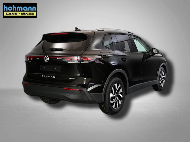 Volkswagen Tiguan Prime 1.5 eTSI 7-Gang-DSG 