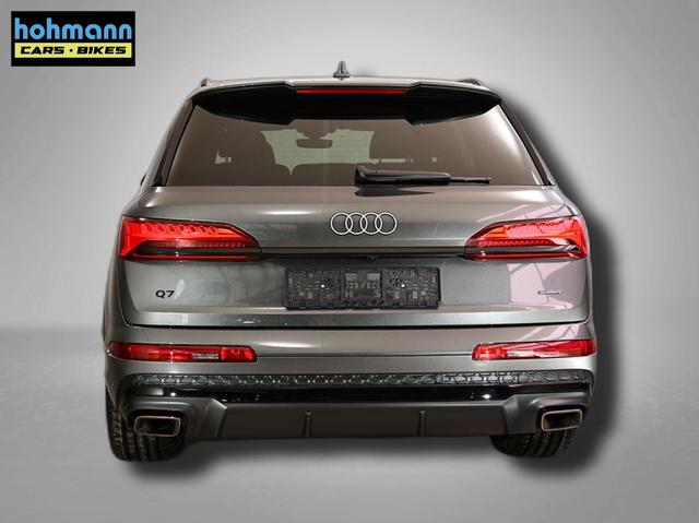 Audi Q7 S line business 3.0 TDI 8-Gang-Tiptronic quattro 