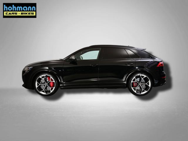 Audi RS Q8 performance 4.0 TFSI 8-Gang-Tiptronic quattro RSQ8 