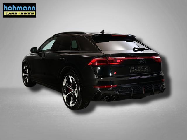 Audi RS Q8 performance 4.0 TFSI 8-Gang-Tiptronic quattro RSQ8 