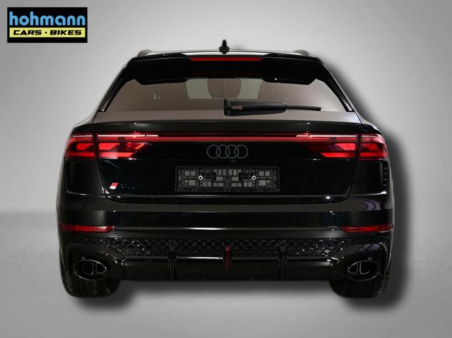 Audi RS Q8 performance 4.0 TFSI 8-Gang-Tiptronic quattro RSQ8 