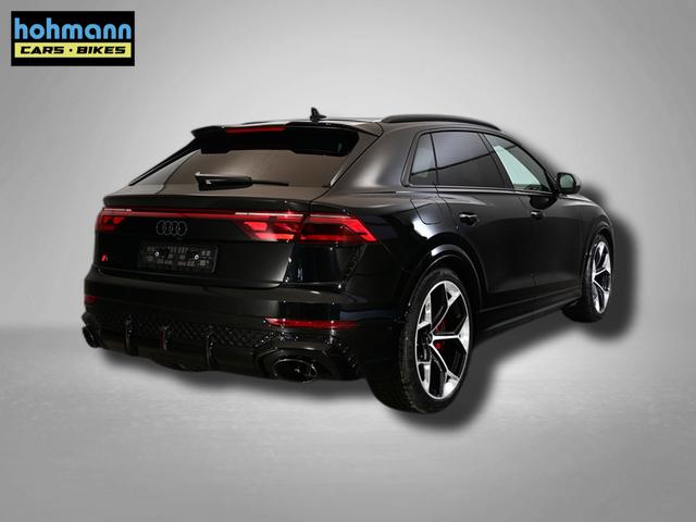 Audi RS Q8 performance 4.0 TFSI 8-Gang-Tiptronic quattro RSQ8 