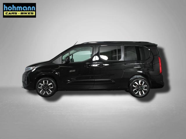 Opel Combo Life XL GS 1.5 Diesel 6-Gang 