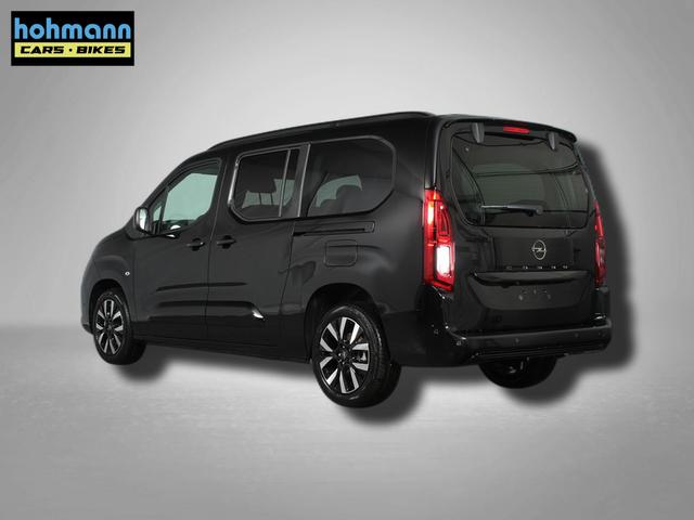 Opel Combo Life XL GS 1.5 Diesel 6-Gang 