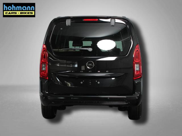 Opel Combo Life XL GS 1.5 Diesel 6-Gang 