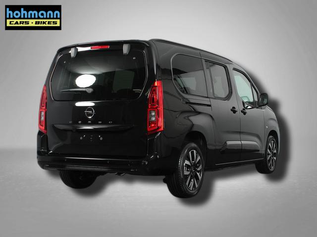 Opel Combo Life XL GS 1.5 Diesel 6-Gang 