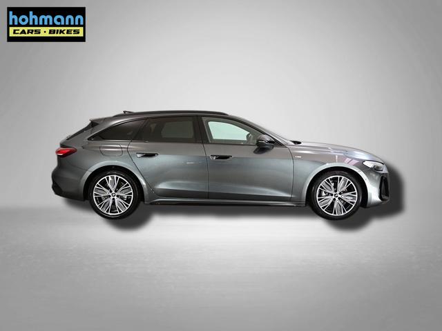 Audi A5 Avant S line 2.0 TFSI 7-Gang tronic quattro 