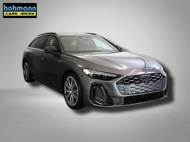 Audi A5 Avant S line 2.0 TFSI 7-Gang tronic quattro 