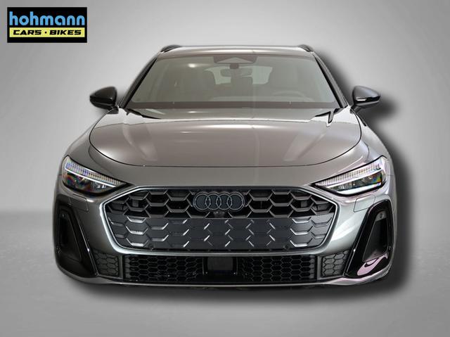 Audi A5 Avant S line 2.0 TFSI 7-Gang tronic quattro 
