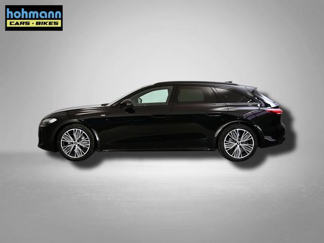 Audi A5 Avant S line 2.0 TFSI 7-Gang tronic quattro 