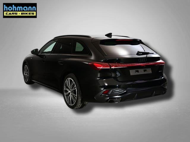 Audi A5 Avant S line 2.0 TFSI 7-Gang tronic quattro 