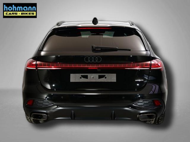 Audi A5 Avant S line 2.0 TFSI 7-Gang tronic quattro 